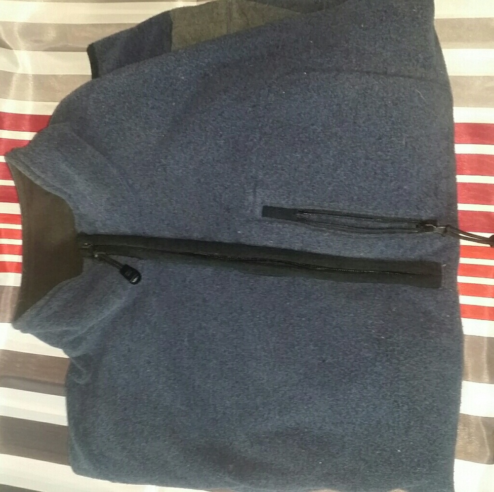 Tommy Hilfiger pullover/ zip up